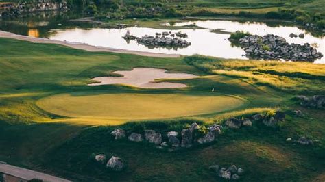 The Quarry Golf Course Tee Times - San Antonio TX