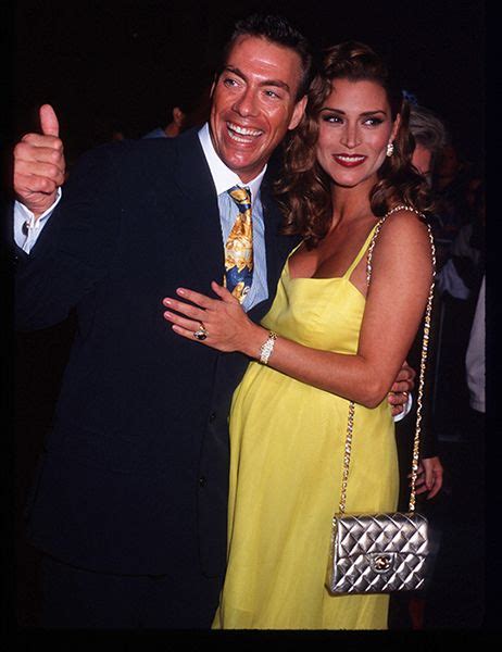 Jean-Claude van Damme set to divorce for fifth time | HELLO!