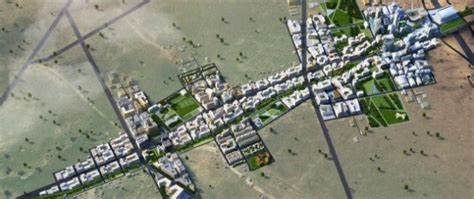 Konza City Master Plan