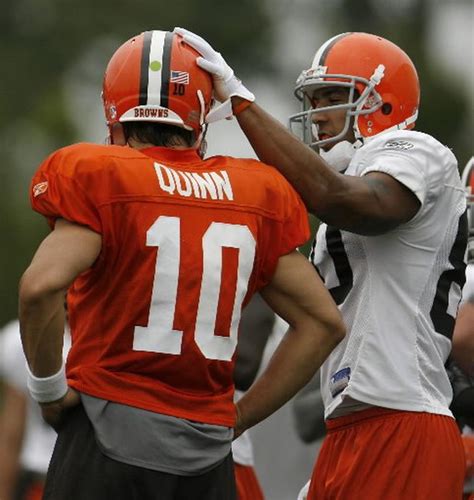 The real Cleveland Browns QB controversy: Who wins when there's no one ...