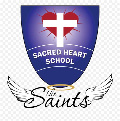 Home - Sacred Heart School Sacred Heart School Salinas Png,Sacred Heart Png - free transparent ...