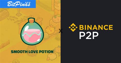 You Can Now Directly Trade SLP to PHP in Binance P2P | BitPinas