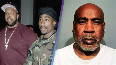 Suge Knight says he'll refuse to testify against Tupac murder suspect