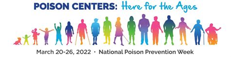 2022 Poison Prevention Week - Nebraska Regional Poison Center