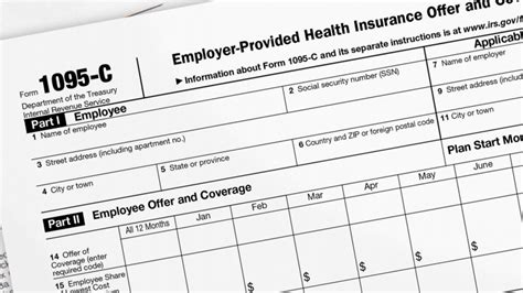 Affordable Care Act (ACA) forms mailed - News - Illinois State