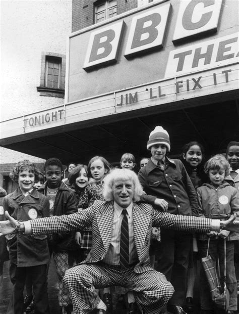 The Reckoning: the Jimmy Savile cover-up the BBC doesn’t want you to see