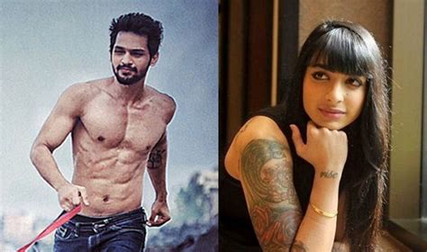 Bani J's boyfriend Yuvraj Thakur shares a cryptic Instagram post questioning their love ...