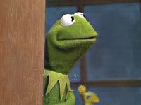 Kermit Animated Gif