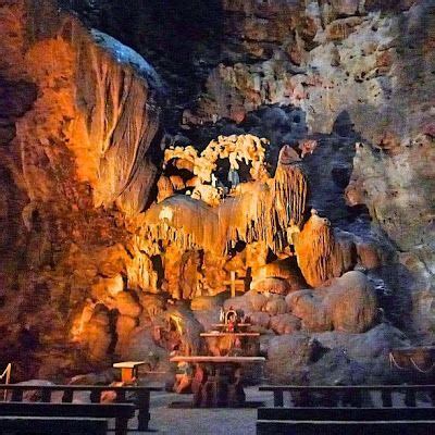 Cagayan North Philippines: Peñablanca : Callao Caves | Cagayan, Cagayan valley, Tourist