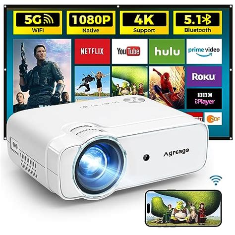 Top 10 Best In Home Theater Projector : Reviews & Buying Guide - Katynel