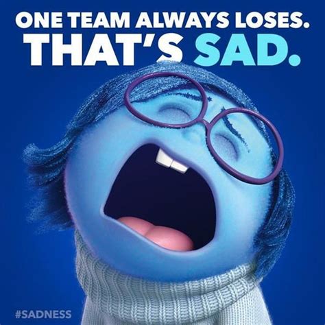 24 Ideas for Sadness Inside Out Quotes - Home, Family, Style and Art Ideas