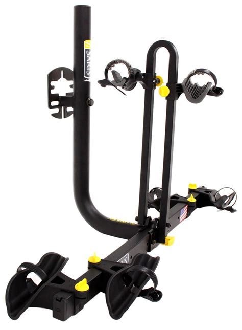 Saris Freedom 2 Bike Rack - Platform Style - Spare Tire Mount Saris ...