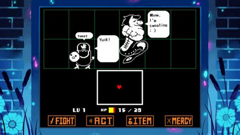 Undertale Switch update out now (version 1.11)