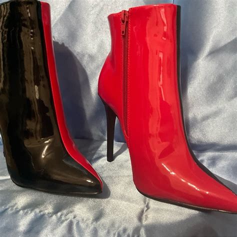 Liliana | Shoes | Boots Stiletto Heels | Poshmark