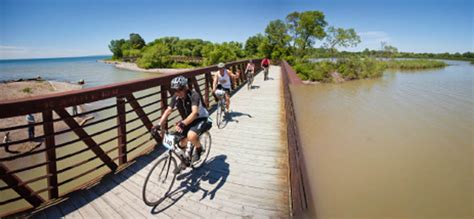 Pickering | Great Lakes Waterfront Trail