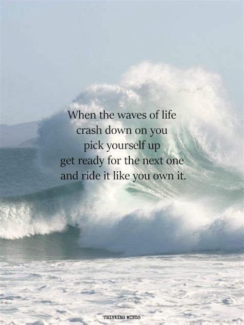 Ride The Wave Quotes - ShortQuotes.cc