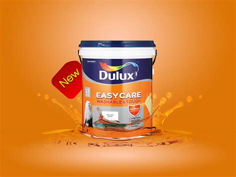 Dulux Easy Care