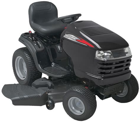 Craftsman - 27691 - 26 hp 54 in. Deck Garden Tractor | Sears Outlet
