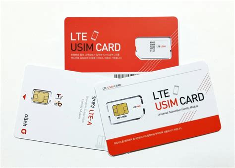 South Korea 4G LTE Prepaid SIM Card - Living + Nomads – Travel tips, Guides, News & Information!