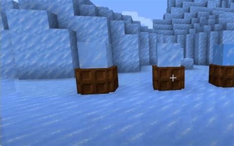 How to Get Blue Ice in Minecraft | WePC