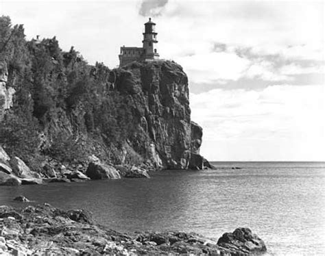 Split Rock Lighthouse | MNopedia