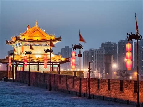 China highlights tour | Responsible Travel