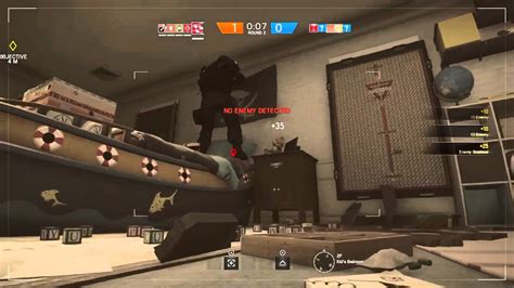 R6 Siege: Drone Trolling - YouTube