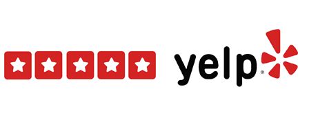 Yelp Logo - LogoDix