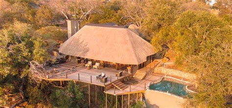 Garonga Safari Camp – eyeseeAfrica