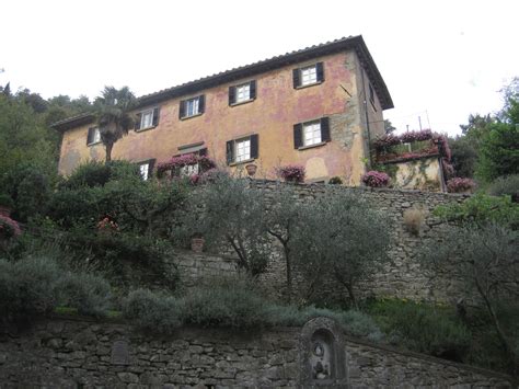 Frances Mayes House - Cortona Italy Under The Tuscan Sun, Favorite ...