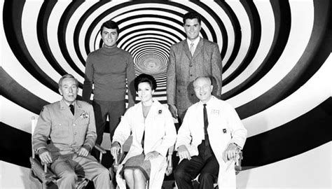 Can you Identify These Classic '60s Sci-Fi TV Shows? | Do You Remember?