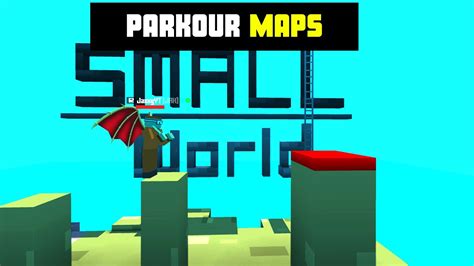 Krunker.io TRYING PARKOUR MAPS!! (CUSTOM MAPS) - YouTube