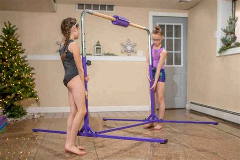 Best Gymnastics Bars For Home: What To Look For - Allgymnasts.com