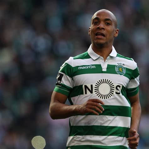 Manchester United Transfer News: Joao Mario, Sergio Busquets, Latest ...