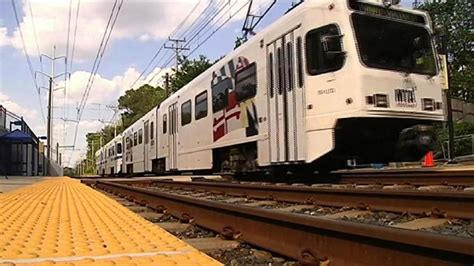 Advocates question MTA expansion as light rail, buses struggle with ...