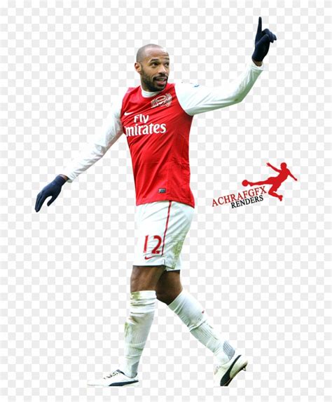 Thierry Henry Png - Thierry Henry Arsenal Png, Transparent Png - 841x950(#4088082) - PngFind