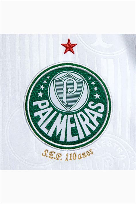 Palmeiras Fans Men's 2024 Away Jersey | PUMA