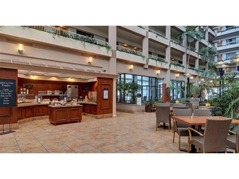 Embassy Suites by Hilton Atlanta Buckhead | Official Georgia Tourism & Travel Website | Explore ...