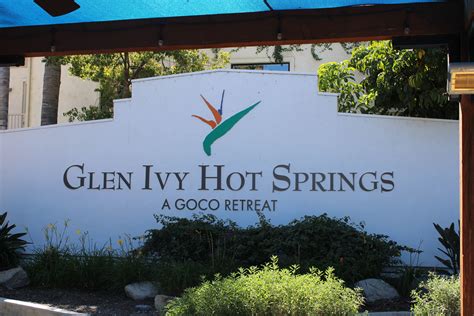 Corona California Glen Ivy Hot Springs | Glen ivy hot springs, Corona california, Hot springs