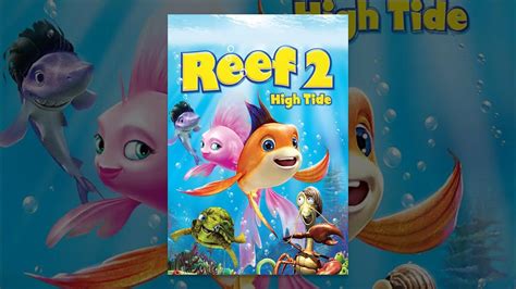 Reef 2: High Tide - YouTube