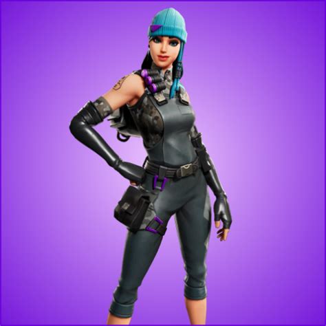 Outcast + Fresh Catch - Fortnite Item Skin Database - DigitalTQ