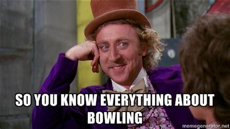 BOWL.com | Bowling Memes