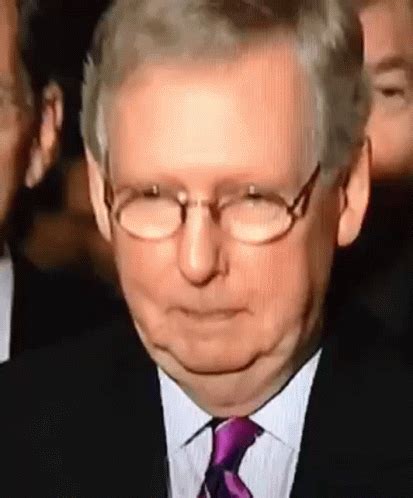 Mitch Mcconnell GIFs | Tenor