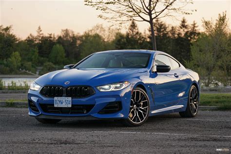 2023 BMW M850i xDrive - DoubleClutch.ca