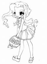 Chansey Pokemon Chibi Coloring Pages sketch template
