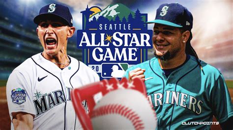 Mariners: 2 players who must be All-Stars in 2023