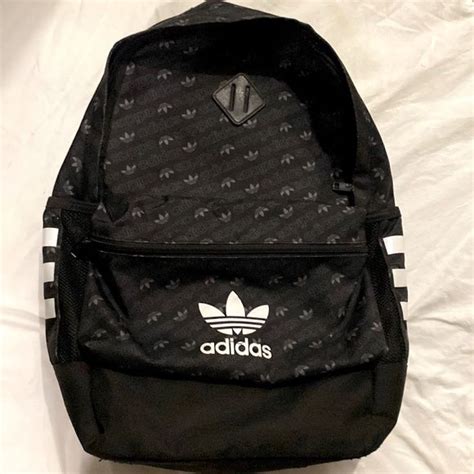 Adidas Backpack | Adidas backpack, Backpacks, Adidas