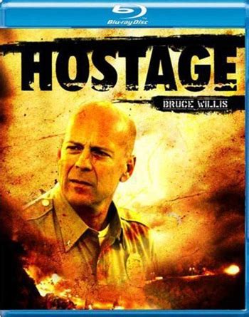 Racasta Movies: Hostage 2005 Dual Audio Hindi 720p BluRay 1GB