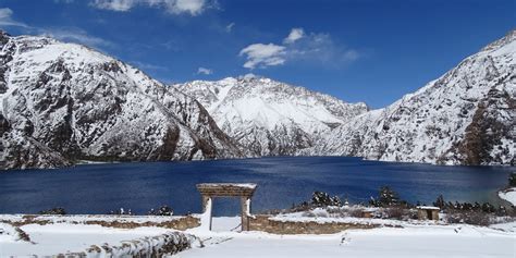 Shey Phoksundo Lake trek, Less touristic trekking in dolpo region