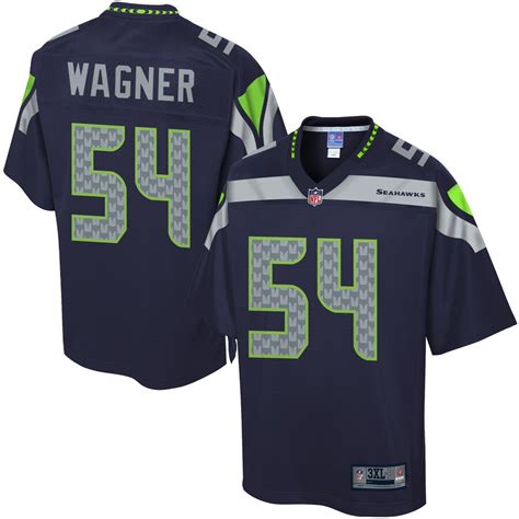 Bobby Wagner Jersey S-4X 5X 6X XLT 2XLT 3XLT 4XLT 5XLT - 4X Apparel ...